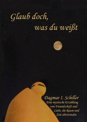 Penny war schon immer der Meinung, dass es mehr zwischen Himmel und Erde gibt, als die meisten Menschen denken. In ihrer Freundin Betsy findet sie eine Gleichgesinnte. Als die beiden Freundinnen eines Tages das geheimnisvolle Mädchen Nduna kennenlernen, fühlen sie sich bestätigt. Von Nduna erfahren die Mädchen sehr viel über Religion und Gott, über die Erde und ihre Bewohner - den großen bis zu den ganz kleinen - und auch den Wald- und Naturkräften. Zwischen Ndunas Lehrstunden versuchen die Mädchen immer wieder, das Erlebte, das Erlernte in ihren Alltag zu integrieren und bekommen somit über manches eine ganz neue Sichtweise. Penny wird mit Trennung und Tod konfrontiert und auch mit der ersten Liebe. Sie lernt all diese Erfahrungen aus einer neuen, ganzheitlichen, universellen Sicht zu sehen und somit das Leben besser zu verstehen. Eine Sichtweise, die sie sich bis ins Alter erhalten hat und die sie nun an ihre Enkelin Leara weitergeben kann. Eine mystische Erzählung von Freundschaft, Liebe, Trennung und Tod, die Raum und Zeit überwinden.