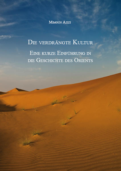 Die arabische Geschichte wird weiterhin als Stiefkind der Weltgeschichte angesehen, auch weil die Sichtweise des Westens ideologisch verschleiert ist. Obwohl die „Arabische Welt“ täglich aus unterschiedlichen Gründen in den westlichen Massenmedien präsent ist. Im Zeitalter der Globalisierung, der fallenden Schranken, sollte eine weitere Entfremdung aufgehalten werden. Bereits bestehende Schranken sollten zum Fall gebracht werden. Dieses Buch soll eine kurze und pregnante Darstellung der arabischen Geschichte vermitteln. Es soll helfen, Ängste zu überwinden und den Schleier zu lüften. Nach der Dursicht des Buches soll der Leser das Gefühl haben, nun etwas mehr über die arabische Geschichte zu wissen und daraus resultierend, die Anstrengungen der arabischen Welt ihren alten Platz in dieser Welt wieder zu finden, verstehen zu können.