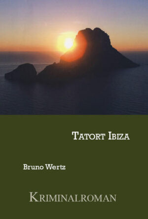 Tatort Ibiza | Bruno Wertz