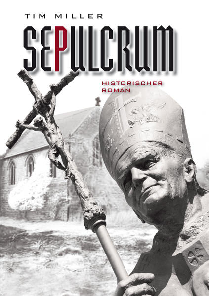 Sepulcrum | Tim Miller