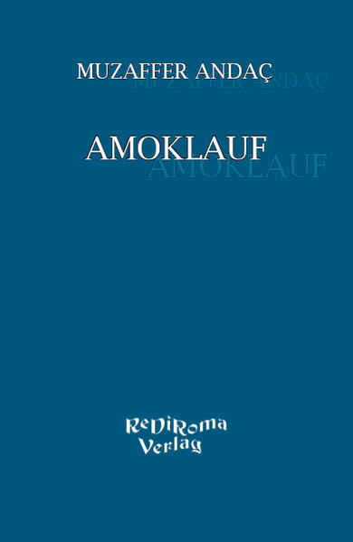 In seinem Sachbuch „Amoklauf“ versucht Prof. Muzaffer Andac den Ursachen derselben auf den Grund zu gehen und behandelt das Thema aus religiöser Sicht anhand eines Vergleichs zwischen Islam und Christentum. Durch einen Kommentar des Pfarrers und Pädagogen Manfred Richter fi ndet eine kontroverse Diskussion statt, durch die der Leser die Freiheit behält, das Für und Wider von Andac‘ Thesen abzuwägen.