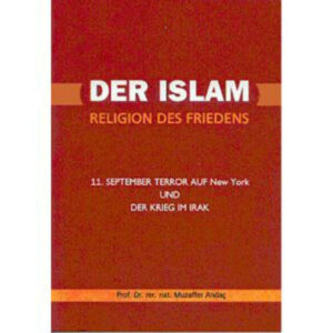 Der Islam - Religion des Friedens | Bundesamt für magische Wesen