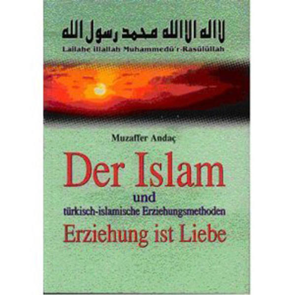 "Ihr Werk über islamische Pädagogik und islamische Toleranz informiert über Grundlehren des Koran im Vergleich zur christlich-jüdischen Offenbarung der Bibel alten und neuen Testaments zur instruktiv, dass ich meine, es kann für Lehrer, Pfarrer, kirchlische Mitarbeiter, Verwaltungsangestellte, die türkischen Mitbürgern und Ihren Familien zu tun haben, einer Wertvolle Verständnishilfe sein. D. Kurt Scharf, D.D. Bischof em. (D. Kurt Scharf, D.D. Bischof em.) "Die hier vorgelegte Publikation von Herrn Prof. Dr. Andac, einem ehemaligen Gast des Deutschen Akademischenaustauschdienstes e. V.-DAD-ist von mir betreut und aus meiner Sicht für besonders geeignet befunden worden, das interkonfessionelle Gespräch zwischen der türkischen und den deutschen Bürgern in einer offenen Gesellschaft zu befördern. Von daher wünsche ich dieser Publikation meines langjährigen Freundes eine offene An- und Aufnahme durch die intressierten Leser beider Nationalitäten in Deutschland. Dr. H.F.E. Wegener, Leiter des DAAD-Büros Berlin (Dr. H.F.E. Wegener, Leiter des DAAD-Büros Berlin)