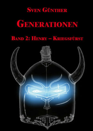Generationen 2: Henry - Kriegsfürst | Bundesamt für magische Wesen
