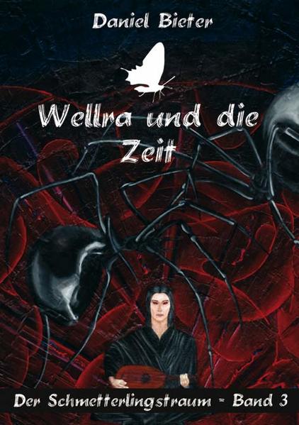 Der Schmetterlingstraum 1: Im Dunstkreis der toten Stadt | Bundesamt für magische Wesen