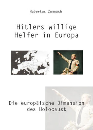 Hitlers willige Helfer in Europa | Bundesamt für magische Wesen