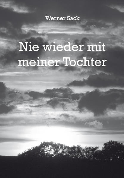 Der Kern der Erzählung beruht auf einer kontroversen Gefühlsverkettung zwischen einer Mutter und ihrer Tochter. Der Autor wurde mit diesem Phänomen durch ein Verfahren als Jugendrichter konfrontiert. Er ist auch Pädagoge und Supervisor. Er hat die Hintergründe darzustellen versucht, samt der Verkennung von wahrer und missverstandener Liebe. Die erwähnten Taten reichen über Körperverletzung und sexuellem Missbrauch bis zum nicht strafbaren Verfluchen eines Menschen - aber es gibt auch ein recht normales Leben von sonstigen Personen und ein Ende der Erzählung mit einer für Romane nicht untypischen Auflösung.