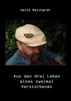 Der Autor überlebte im Kindesalter einen Tod durch Ertrinken - 40 Jahre später einen Tod nach Herzstillstand, welcher im Laufe der Behandlung seiner Querschnittslähmung eintrat. Diese war unmittelbare Folge eines Autounfalls, den er schildert. In überwiegend humorvollen Anekdoten und Kurzgeschichten lässt er uns an der Vielfalt seines Erlebens als „Schüler, Student, Ehemann, Vater, Zahnarzt, Offizier, Kommunalpolitiker, Bauherr, Jäger, Opa, Winzer, Journalist und Patient“ teilhaben. Seine auf der Grundlage eigener Qualifizierung - er ist Diplom-Mediziner - wiedergegebenen Erlebnisse in verschiedenen Kliniken lassen in einigen Passagen unser amüsiertes Lächeln einfrieren. Der Wahrheitsgehalt ist verbürgt! Wir Leser staunen über Lebensmut und Engagement des Autors, die uns durch viele Episoden zugänglich werden. Er durchlebt alle psychischen Phasen der Tetraplegie - vom Wunsch auf Selbsttötung bis hin zum Glück, Enkel zu fühlen und zu sehen. In der Beschreibung seines Lebens sind keine landläufig als negativ besetzt geltende Bereiche, wie beispielsweise Militärzeit und Jagd ausgespart. Da er eine vermeintlich publikumswirksame Glättung des Textes unterließ, sind genügend Reibflächen vorhanden.