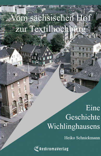 Vom sächsischen Hof zur Textilhochburg | Bundesamt für magische Wesen