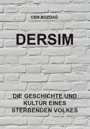 Dersim | Bundesamt für magische Wesen