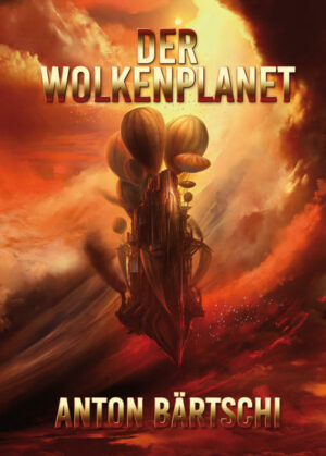 Der Wolkenplanet: Ein Steampunk-Roman | Bundesamt für magische Wesen