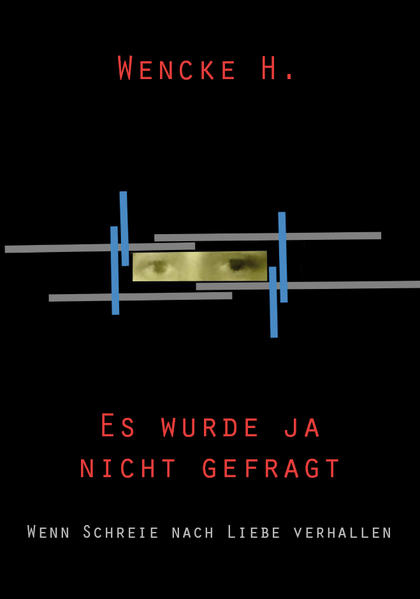 Dieses Buch erzählt die anonyme Lebensgeschichte der Autorin Wencke H,. von ihrer frühen Kindheit bis zur Gegenwart. Die Vergangenheit war von emotionaler Vernachlässigung und elterlicher so wie auch häuslicher Gewalt geprägt. In ihrer Schulzeit als »Bastard« ausgegrenzt, wurde Wencke H, von einigen Mitschülern massiv gequält. Die Lehrer reagierten hilflos. Die völlig überforderte, in der Kindheit selbst schwer misshandelte und traumatisierte, rückwärts gerichtete Mutter gab ihre Tochter Wencke frühzeitig als so genannte »Versagerin« auf und stieß sie von sich, ließ sie immer wieder aufs Neue spüren, dass sie wertlos war. Der Vater, ein stark beeinflussbarer Mensch, gleichzeitig jähzornig und labil, sah sich außer Stande, die Tochter vor der Willkür der Ehefrau zu schützen.