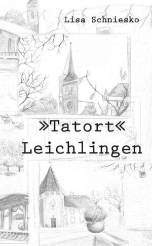 »Tatort« Leichlingen | Lisa Schniesko