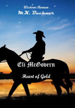 Eli Mc Govern  Heart of Gold: Mike Finnigan  The Shooter | Bundesamt für magische Wesen