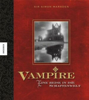 Vampire: Eine Reise in die Schattenwelt | Bundesamt für magische Wesen