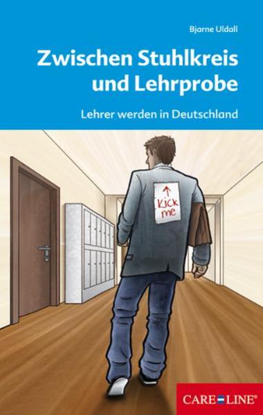 Außer einem Lehramtsstudenten macht sich wohl kaum einer Gedanken darüber, was ein werdender Lehrer zwischen Studium und Anstellung so durchlebt. Doch für die, die gerade damit zu tun haben, oder die, die es schon hinter sich haben, sagt ein Stichwort alles: das Seminar! Bjarne Uldall, selbst gestandener Lehrer, berichtet mit Witz und Ironie von seinen Erfahrungen im Referendariat mit all den Nebenerscheinungen wie Seminar und Betreuer, Lehrer-Mentoren und Mitseminaristen und natürlich Schüler und Unterrichtsstunden. Er deckt u. a. auf, dass Pädagogik-Fachleiter mitunter an Stuhlkreis-Manie leiden, Rentier-Pullis durchaus als angemessene Kleidung für angehende Lehrer gelten und Referendare manchmal auch nicht besser als ihre eigenen Schüler sind.