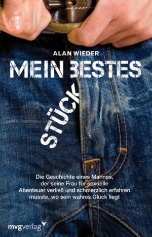 Alan, 30 Jahre, hat alles, was ein Mann sich wünschen kann: ein gemütliches Zuhause, eine erfolgreiche Karriere und eine tolle Frau. Alles ist perfekt, bis ihm plötzlich Zweifel an seinem Glück kommen. Er verlässt seine Frau, um sich mit unzähligen Frauen auszutoben. Doch statt Spaß zu haben, steigert er sich in einen Komplex hinein: Sein bestes Stück ist schlicht zu klein, zu klein, zu klein!