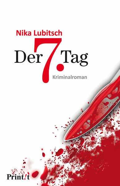 Der 7. Tag | Nika Lubitsch