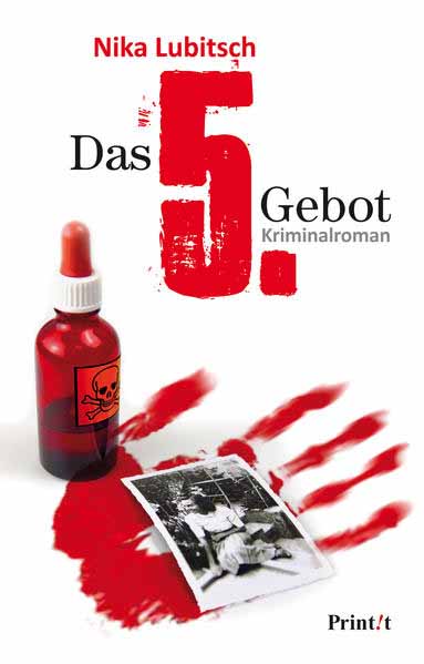 Das 5. Gebot | Nika Lubitsch