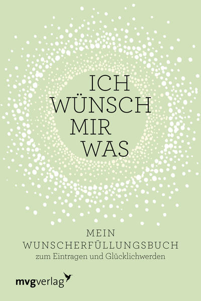 Du kannst alles erreichen - du musst es dir nur wünschen! Werde dir klar darüber, was du ganz konkret und von ganzem Herzen willst, um der Erfüllung deiner Wünsche ein Stück näher zu kommen. Dieses Buch hilft dir dabei, dich auf deine (noch) unerfüllten Wünsche zu konzentrieren. Ein Theorieteil bietet umfangreiches Hintergrundwissen, um auf den folgenden Seiten für jeden Bereich deines Lebens deine eigenen Wünsche zielgerecht formulieren zu können und so Schritt für Schritt Wirklichkeit werden zu lassen. Ein Eintragebuch für weniger Sehnsucht und mehr Zufriedenheit im Leben!