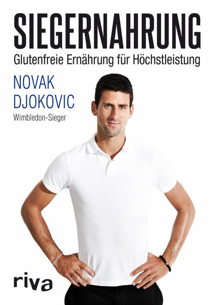 Im Jahr 2011 gewann Novak Djokovic 10 Titel, 3 Grand Slams und 43 aufeinanderfolgende Matches und spielte damit die erfolgreichste Saison, die jemals im Tennis absolviert wurde. Aber wie konnte ein Sportler, der zuvor von Atemproblemen und Verletzungen geplagt wurde, plötzlich die Nummer 1 der Weltrangliste werden? Die Antwort ist verblüffend: Er stellte seine Ernährung um. In Siegernahrungbeschreibt Djokovic, wie er den Bombenangriff auf seine Heimatstadt Belgrad überlebte und von einem der Kriegs-Kinder zum Tennisstar wurde. Im Fokus dieses Ratgebers steht jedoch die Diät, die ihn aus der Mittelklasse an die absolute Spitze katapultierte: Djokovic liebte Brot und Pasta, vor allem aber die Pizza aus dem Restaurant seiner Familie unwissend, dass sein Körper Bestandteile des Weizens nicht verarbeiten kann. Erst als er anfing, auf glutenhaltige Nahrung zu verzichten, konnte er sich gleich zwei Kindheitsträume erfüllen: den Wimbledon-Sieg und die Position 1 in der Tennis-Weltrangliste. Dieses Buch verhilft dem Leser mit Wochen-Menüs, Ernährungstips und einfachen Rezepten durch glutenfreie Ernährung zu einem besseren Lebensgefühl.