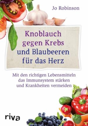 Von neuesten Erkenntnissen der Lebensmittelforschung ausgehend, nimmt Robinson den Leser auf eine fesselnde Reise zu den Urspru?ngen der Pflanzen mit. Sie beschreibt, wie und wann wir ihnen durch Überzu?chtung und falsche Zubereitung unwissentlich ihre Nährwerte rauben. Jedes Kapitel behandelt jeweils eine Obst- oder Gemu?sesorte, beschreibt die Geschichte ihres Nährwertes und bietet eine u?berraschende Menge an Tipps, wie man die nu?tzlichen Inhaltsstoffe bewahrt und freisetzt. Man erfährt, wie man Brokkoli lagert, damit die Menge der Antioxidanzien um bis zu 125 Prozent steigt