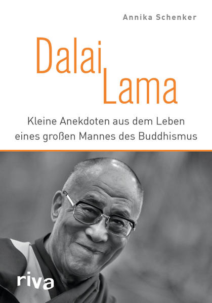Dalai Lama | Bundesamt für magische Wesen