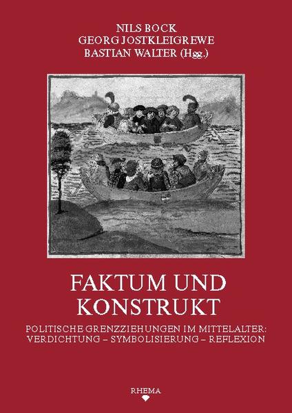 Faktum und Konstrukt | Bundesamt für magische Wesen