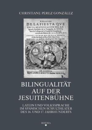 Bilingualität auf der Jesuitenbühne | Bundesamt für magische Wesen