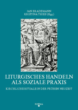 Liturgisches Handeln als soziale Praxis | Bundesamt für magische Wesen