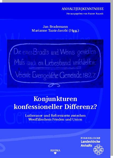 Konjunkturen konfessioneller Differenz? | Bundesamt für magische Wesen