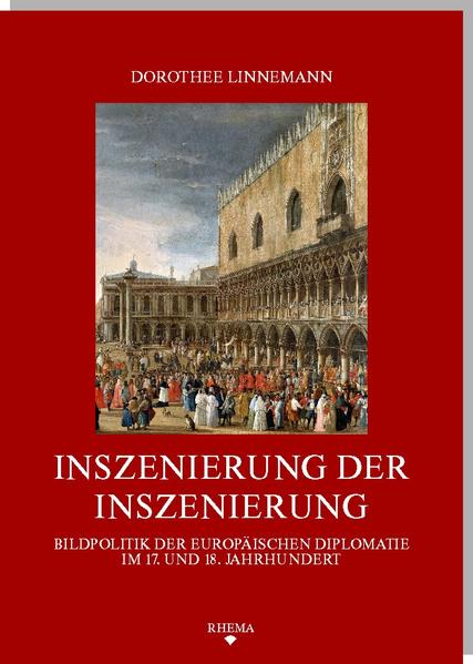 Inszenierung der Inszenierung | Bundesamt für magische Wesen