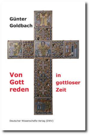 Auf dem Hintergrund immer weiter nachlassender Wertorientierung der Gesellschaft an den Grundprinzipien des Christentums einerseits und immer weiter zurückgehender Kirchlichkeit der nominellem Mitglieder der Kirche andererseits lässt sich gegenwärtig aus theologischer Perspektive eine religionsförmige Gotteskrise diagnostizieren: ein in der Gesellschaft zu beobachtender Trend diffuser religiöser Strömungen und ein innerkirchlicher Trend zum religiösen Fundamentalismus, der eigentlich mit der theologischen Aufklärung seit Bultmann besiegt zu sein schien.-Das vorliegende Buch will in seinen unterschiedlichen theologischen Zeugnissen: in Aufsätzen, biblischen Meditationen und Predigten, indirekt eine theologische Religionskritik mit dem eindeutigen Ziel vortragen, die klare Unterscheidung zwischen Gott und den Götzen sichtbar zu machen und für jedermann verständlich Interpretamente zu Verfügung zu stellen, die es ihm ermöglichen, die Welt und sich selber in der Gegenwart Gottes wahrzunehmen.