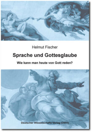 Wer von Gott redet, hat sich bereits auf Sprache eingelassen, und zwar in vielfacher Weise. Es erweist sich, dass Sprache dabei mehr ist als ein neutrales Transportmittel für feststehende Glaubensinhalte. Helmut Fischer macht am Beispiel einiger Sprachmuster bewusst, wie sehr unsere überkommenen Gottesvorstellungen, Bekenntnisse und religiösen Praktiken bereits durch die vorgegebenen Strukturen unserer Sprache geprägt und bedingt sind. Diese Einsicht in die menschlichen, sprachlichen und historischen Bedingtheiten aller religiösen Äußerungen bedeutet aber nicht, dass ihre Inhalte relativiert werden. Sie eröffnet ganz im Gegenteil die Chance, deren Gehalt an Lebenswirklichkeit neu zu erfassen und unser Reden von Gott im gegenwärtigen Weltverständnis glaubwürdig zu gestalten. Angesichts der Plausibilitätskrise, in der sich das Christentum in unserem Kulturkreis gegenwärtig befindet, sind alle Konfessionen, Frömmigkeitsformen und Lebensalter herausgefordert, in einen Dialog darüber einzutreten, wie vor dem Hintergrund des gegenwärtigen Weltverstehens von jener Gotteswirklichkeit überzeugend geredet werden kann, die sich in Jesu Wirken und Worten gezeigt hat. Die hier vorgetragenen Einsichten in den Zusammenhang von Sprache und Glaubensinhalt geben dazu konkrete Impulse. Sie laden dazu ein, in theologischer Reflexion, in Predigten, im Religionsunterricht der Oberstufe, in Gesprächskreisen und im persönlichen Glaubensleben geprüft, korrigiert, vertieft und weitergedacht zu werden.