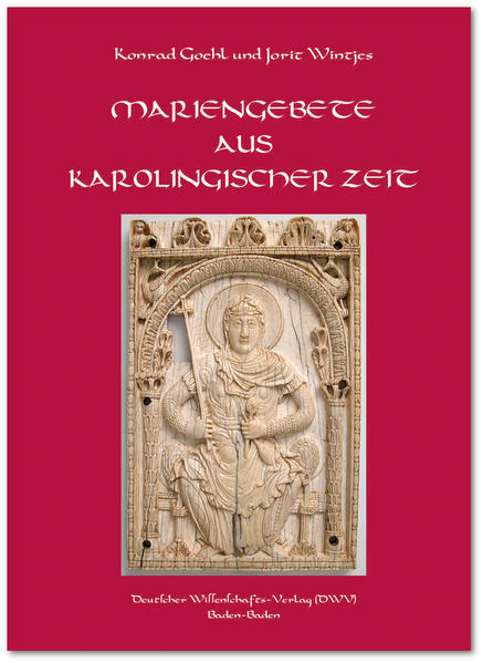 Bereits zu karolingischer Zeit fand die Marienverehrung einen Ausdruck in kunstvollen wie auch schlichten Gebeten in gebundener Form. Das vorliegende Bändchen bietet eine kleine Auswahl dieser Gebete, die nach Kenntnis der Herausgeber zum ersten Mal in deutscher Nachdichtung vorgelegt werden.