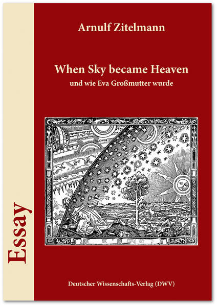When Sky became Heaven, und wie Eva Großmutter wurde | Bundesamt für magische Wesen
