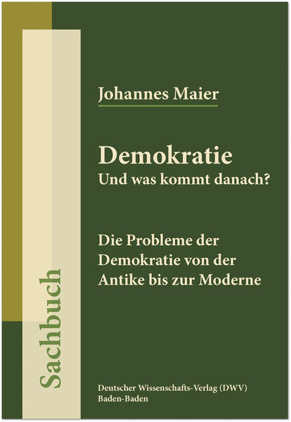 Demokratie. Und was kommt danach? | Bundesamt für magische Wesen