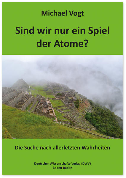 Denkt man an Urbilder des Glaubens, fällt einem das Christkind in der Krippe ein, Maria und Josef, der Stern von Bethlehem. Dank Gottes Gnade schweben die Erlösten ins Paradies. Die Ungläubigen bestraft Gott mit ewiger Verdammnis. Haben diese Bilder ausgespielt? Im Hinduismus darf jeder auf Erlösung hoffen. Buddhisten und Taoisten brauchen weder Himmel noch Hölle. Sie fühlen sich in ihrer jahrtausendealten Religion geborgen. Alle Religionen und ethischen Schulen suchen nach allerletzten Wahrheiten. Ihre Glaubwürdigkeit steht auf dem Spiel. Woher kommen wir? Wohin gehen wir? Warum existieren wir? Alles, was existiert, sagt der griechische Philosoph Demokrit, ist das Spiel der Atome. Kein Gott beseelt die Welt. Kein Gott, kein Leben nach dem Tod? Keine allerletzte Wahrheit? Für Sartre und Heidegger Wirklichkeit. Für viele ein grausamer Gedanke. Sinnlos und unvorstellbar. Schon die Steinzeitmenschen vertrauten dem Rat der Ahnengeister. Und die alten Ägypter glaubten an ein ewiges Leben. Erlösung im Paradies. Ende allen Leids im Nirwana. Ein erfülltes Leben im Bund mit Gott. Unsterbliche Hoffnungsbilder, denen wir unsere Menschwerdung verdanken. Spannend erzählt Michael Vogt von seinen Abenteuern in Indien, Thailand und Lateinamerika. So werden vergangene Kulturen und ihre Werte wieder lebendig. Seit über zweitausend Jahren ringen ethische Schulen wie der Buddhismus und theistische Religionen um den rechten Weg zur Wahrheit.