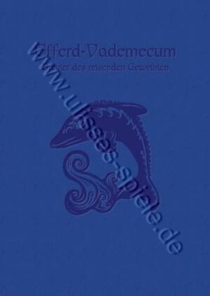 Efferd-Vademecum | Bundesamt für magische Wesen