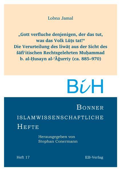 In Anlehnung an die biblische Geschichte Sodom und Gomorrhas, wird die Geschichte des Propheten Lot, arabisch Lut, in allen drei abrahamitischen Religionen als Legitimation genutzt, um gleichgeschlechtliche Sexualität religiös zu verbieten. Liwat, was die Bezeichnung für die Taten des Volkes Luts darstellt, wird verdammt, juristisch verurteilt und unter Strafe gestellt. Worin aber genau besteht das Verbrechen, das unter liwat verstanden wird? Wie soll dann im nächsten Schritt mit jemandem verfahren werden, der sich des liwat schuldig gemacht hat? Muhammad b. al-Husayn al-'Aǧurriy, ein šafi'itischer Traditionarier (ca. 885-970) aus Bagdad, befasst ich in seiner Kompilation Damm al-liwat mit der juristischen Beurteilung von liwat, was er als ityan ar-raǧuli ar-raǧula (dt.: Beischlaf zwischen zwei Männern) definiert. Er verfährt in seiner Argumentation nach der Methode der usul al-fiqh, wenn er die Hauptquellen Koran und Hadithe als Grundlagen seiner ausführlichen Darlegung heranzieht. Eine Übersetzung und Analyse seines Werkes soll einen Einblick in seine religiös-juristische Vorgehensweise zur Urteilsfindung ermöglichen und dadurch einen wissenschaftlichen Beitrag zum Umgang mit gleichgeschlechtlicher Sexualität in der islamischen Jurisprudenz leisten.