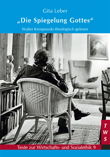 Werk und Leben Walter Kempowskis bilden eine Einheit. Sein Leben erklärt sich aus seinem Werk heraus und umgekehrt. Seine „Urgeschichte“, die Haftzeit, begreift er selbst als „gnädige Bewahrung“. Aus dieser religiösen Erfahrung erwächst ein Lebensplan, den er theologisch reflektiert. Kempowski baut seine Romane als „Dankeskirchen“ für jene segensreiche Bewahrung, wird so zum Kirchenbaumeister und Restaurator, der die Fresken der Märtyrer frei legt. Der Schriftsteller agiert als Pastor seiner Figuren, indem er sie in Situationen „tiefer Not“ tröstet und in den Heilsplan Gottes hineinstellt. Er „rettet ihnen den Tod“ („Alles umsonst“), indem er ihnen in seinen Kirchen einen Platz gibt. Eine Textanalyse aus der wissenschaftlichen Theologie heraus, die dem semiotischen Zeichensystem Kempowskis nachgeht, lässt eine einzigartige Gesamtkomposition des Romanwerks erkennen. Es wird eine durchgängige biblisch-christliche Leitmotivik offen gelegt, die beide Chroniken verbindet. Auch als jeweils einzelnes Buch folgt jeder Roman dieser theologisch reflektierten Struktur. Durch ein konsequentes Textverständnis wird auch Kempowski als „Text“ lesbar. Die Inszenierungen in seinem Haus sowie seine Selbstinszenierungen werden interpretierbar als Fortführung seiner Literatur mit anderen Medien.