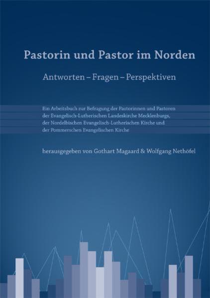 80 Fragen auf 22 Seiten unterteilt in zehn Bereiche: Die Befragung „Pastor/in im Norden“, die von Februar bis April 2010 in drei Landeskirchen gleichzeitig durchgeführt wurde, war ein mutiges Projekt! Umso so erfreulicher ist es, dass die Befragung so erfolgreich abgeschlossen wurde: Von den 1839 Pastorinnen und Pastoren der Evangelisch-Lutherischen Landeskirche Mecklenburgs (ELLM), der Nordelbischen Evangelisch-Lutherischen Kirche (NEK) und der Pommerschen Evangelischen Kirche (PEK), haben 1213 den Fragebogen ausgefüllt und zurückgeschickt-eine Quote von über 65%. In diesem Arbeitsbuch zur Befragung stellen Autorinnen und Autoren aus verschiedenen Bereichen aller drei Landeskirchen erste Ergebnisse der Befragung vor und bringen ihre Einschätzungen und Schlussfolgerungen in die aktuelle Diskussion über die Zukunft unserer Kirche ein.