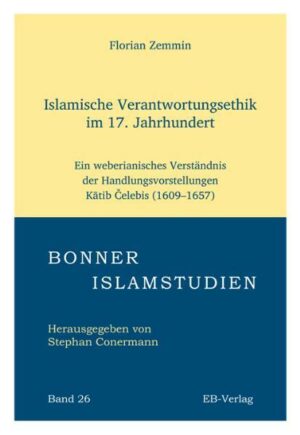 Islamische Verantwortungsethik im 17. Jahrhundert | Bundesamt für magische Wesen