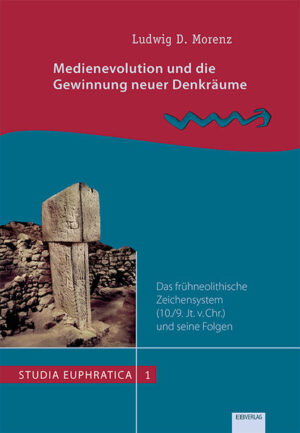 Medienevolution und die Gewinnung neuer Denkräume | Bundesamt für magische Wesen