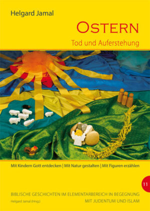 Ostern - Tod und Auferstehung | Bundesamt für magische Wesen