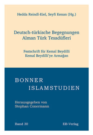 Deutsch-türkische Begegnungen - Alman Türk Tesadüfleri | Bundesamt für magische Wesen