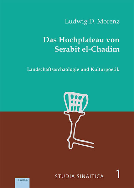 Das Hochplateau von Serabit el-Chadim | Bundesamt für magische Wesen