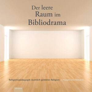 Von dem Geheimnis des leeren Raumes im Bibliodrama-seinem Ursprung, seinen zahlreichen Wirkungen und deren Relevanz für das religiöse Lernen-handelt dieses Buch. Dabei suchen die gedanklichen Schritte durchweg eine Orientierung in einer sehr verstreut vorliegenden Sekundärliteratur, die ihre Entdeckungen dadurch gerade dem außertheologischen ›Raum‹ verdanken-so sehr sie auch wieder in ihn hineinführen. Ein leidenschaftliches und praxisbezogenes Plädoyer für das Bibliodrama als ein herausragender Ort einer Religionspädagogik räumlich gelebter Religion, das an den Lernorten schulischer und außerschulischer Bildungsarbeit-ebenso in der Theologischen Erwachsenenbildung, universitärer Aus- und Weiterbildung wie in der Gemeindearbeit-›seine Zukunft noch vor sich hat‹.