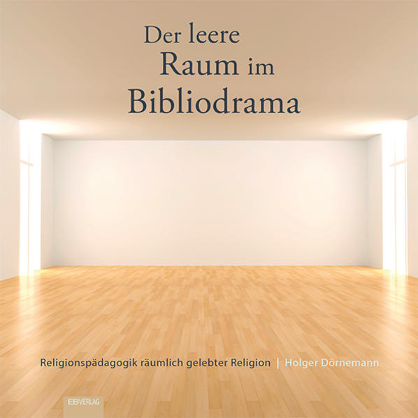 Von dem Geheimnis des leeren Raumes im Bibliodrama-seinem Ursprung, seinen zahlreichen Wirkungen und deren Relevanz für das religiöse Lernen-handelt dieses Buch. Dabei suchen die gedanklichen Schritte durchweg eine Orientierung in einer sehr verstreut vorliegenden Sekundärliteratur, die ihre Entdeckungen dadurch gerade dem außertheologischen ›Raum‹ verdanken-so sehr sie auch wieder in ihn hineinführen. Ein leidenschaftliches und praxisbezogenes Plädoyer für das Bibliodrama als ein herausragender Ort einer Religionspädagogik räumlich gelebter Religion, das an den Lernorten schulischer und außerschulischer Bildungsarbeit-ebenso in der Theologischen Erwachsenenbildung, universitärer Aus- und Weiterbildung wie in der Gemeindearbeit-›seine Zukunft noch vor sich hat‹.