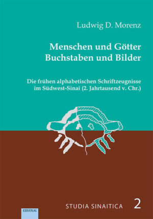 Menschen und Götter. Buchstaben und Bilder | Bundesamt für magische Wesen